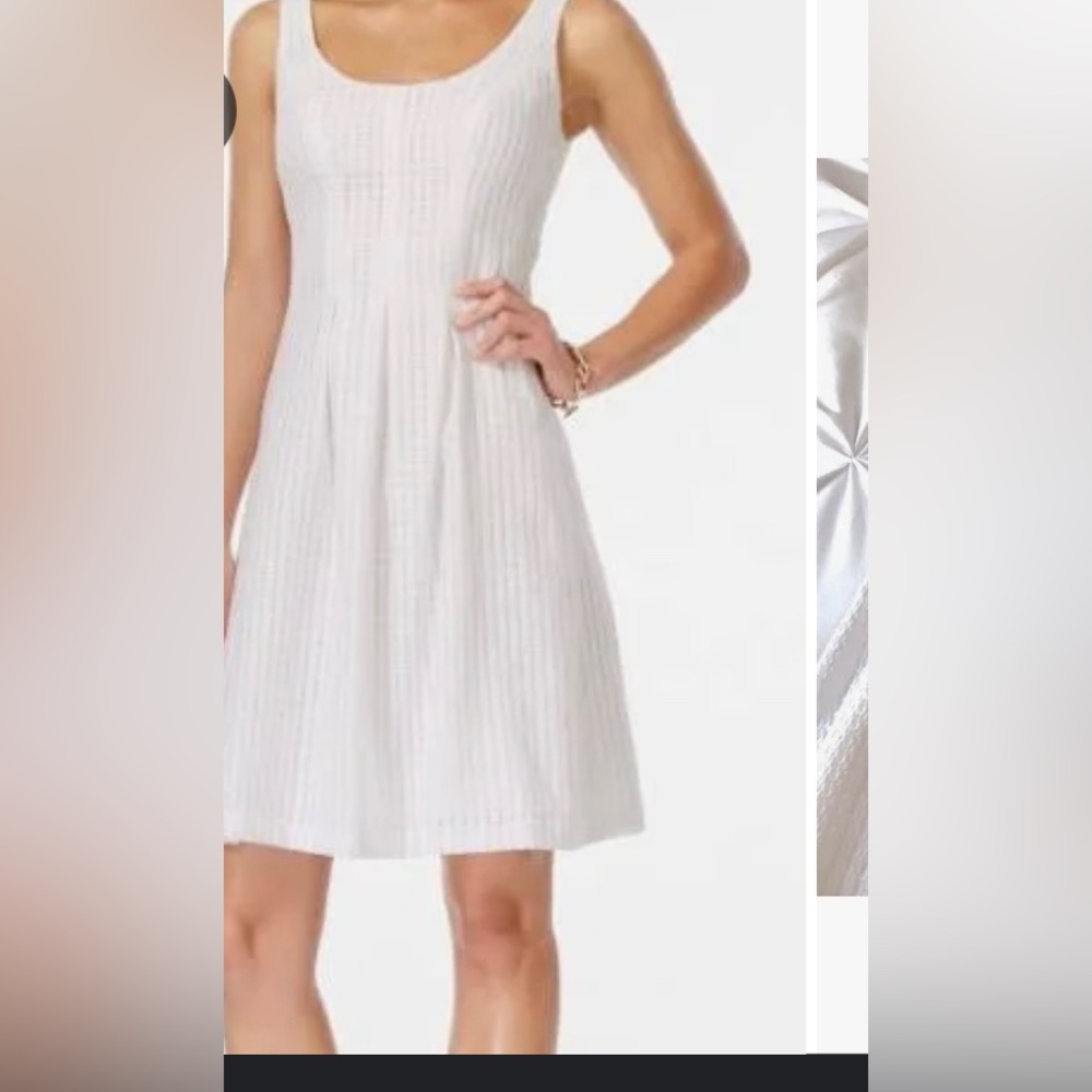 Nine west dress
